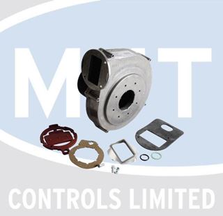 Picture of S101725 FAN