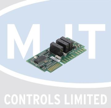 Picture of S103300 CONTROL SU PCB