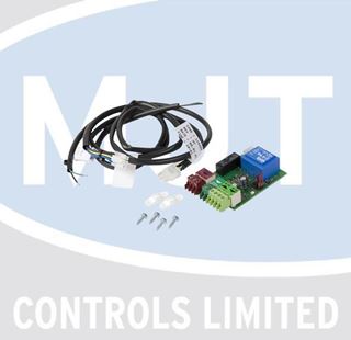 Picture of S100763 0-10V BOARD