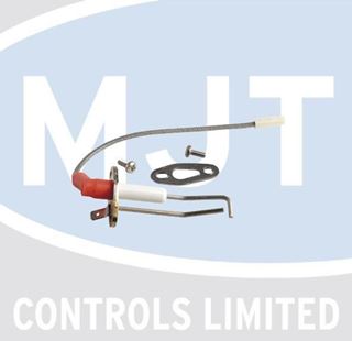 Picture of S62743  ELECTRODE cw LEAD (Was 720481201)