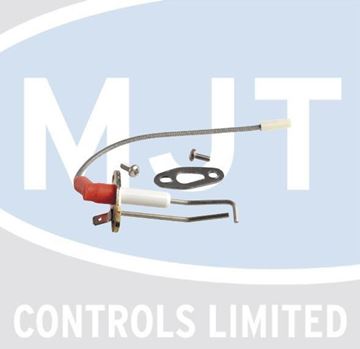 Picture of S62743  ELECTRODE cw LEAD (Was 720481201)