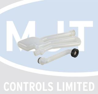 Picture of S62749 was 720542001  SYPHON ASSY