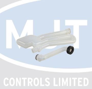 Picture of S62749 was 720542001  SYPHON ASSY