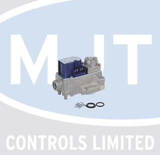 Picture of S54767 GAS VALVE