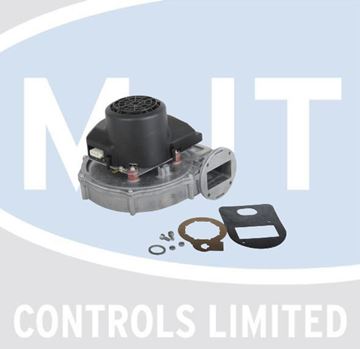 Picture of S101726 FAN ASSY QUINTA 65/85