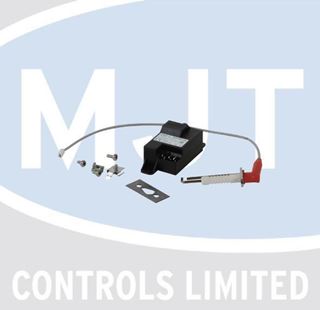 Picture of S101619 TRANSFORMER AND LEAD