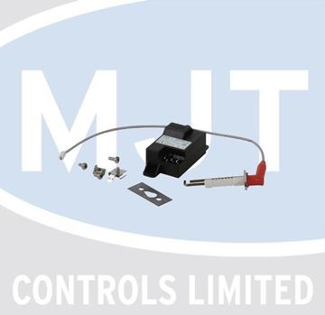 Picture of S101619 TRANSFORMER AND LEAD