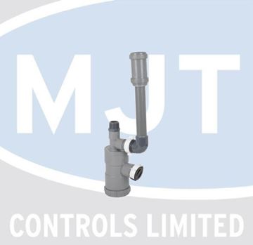 Picture of S58611 CONDENSATE SYPHON