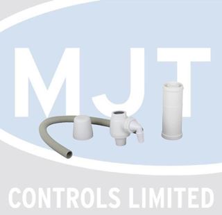 Picture of S57926 SYPHON ASSEMBLY