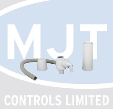 Picture of S57926 SYPHON ASSEMBLY