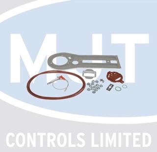 Picture of S101675 C SERVICE KIT C C/W ELECTRODE