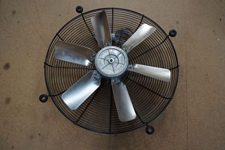 Picture of 140230601 F/BLOWING F/ASSY