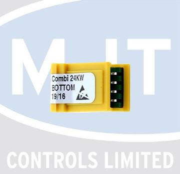 Picture of 175932 BOILER CHIP CODE BCC- LOGIC 24