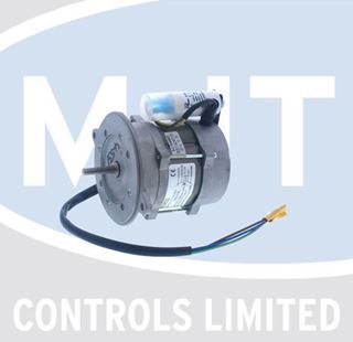 Picture of 004551 FAN MOTOR