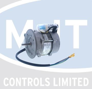 Picture of 004551 FAN MOTOR