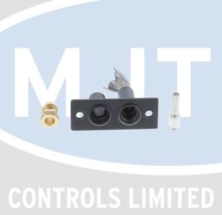 Picture of 079356 PILOT BURNER c/w INJECTOR