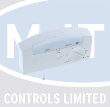 Picture of 173160 USER CONTROL PCB