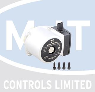 Picture of 176455 PUMP HEAD