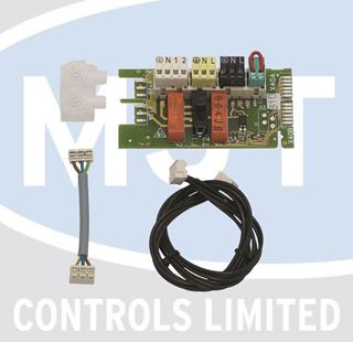 Picture of 0020017744 PCB