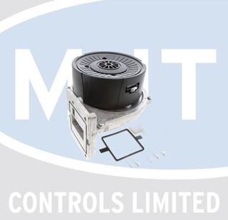 Picture of 00200228304 FAN ASSEMBLY