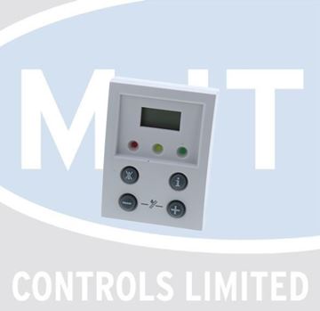 Picture of 130807 VAILLANT DISPLAY PCB