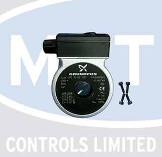 Picture of 8716119835 was 87161431080 PUMP HEAD