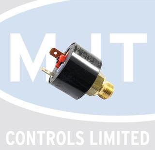 Picture of 39806180 was 803931 LOW W/P SWITCH