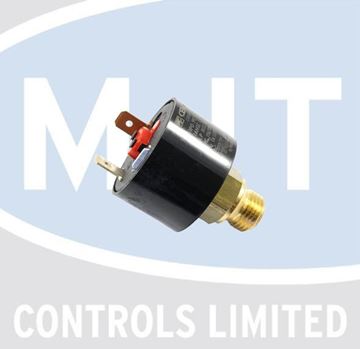 Picture of 39806180 was 803931 LOW W/P SWITCH