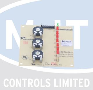 Picture of D003200012 PCB INTERFACE BOARD