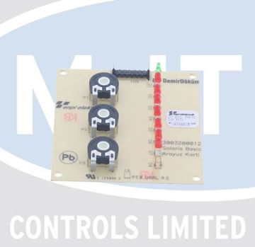 Picture of D003200012 PCB INTERFACE BOARD