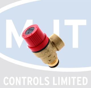 Picture of D003202557 PRV