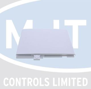 Picture of 87110003020 FACIA CONTROL PANEL