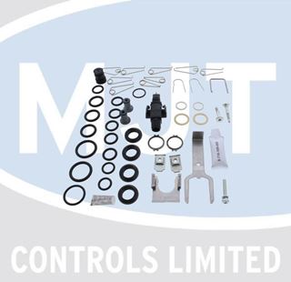 Picture of 87161072240 CLIP & SEAL KIT