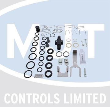 Picture of 87161072240 CLIP & SEAL KIT