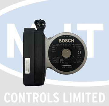 Picture of 8716119825 was 87161068490 PUMP HEAD