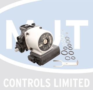 Picture of 8716-122-126 PUMP