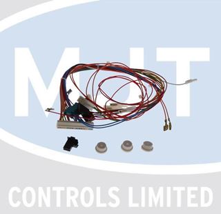 Picture of 87161200480 MAIN HARNESS OBSOLETE