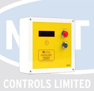 Picture of GG-PTOO GASGUARD PROVING SYSTEM