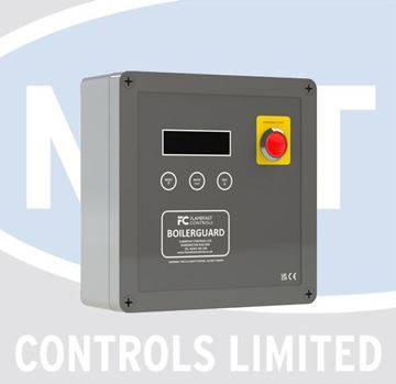 Picture of BG-PT00 BOILERGUARD C.W PRESSURE TRANSMITTER