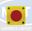 Picture of RSTOP-C REMOTE EMERGENCY STOP BUTTON - CALL POINT