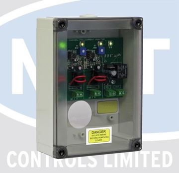 Picture of FCMON FAN CURRENT MONITOR - 3 CHANNEL