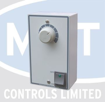 Picture of FSC-M6 FAN SPEED CONTROLLER - MANUAL (6A)