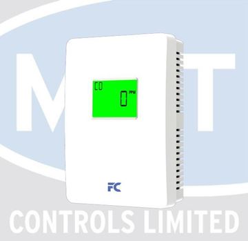 Picture of FGS-CO CARBON MONOXIDE GAS DETECTOR