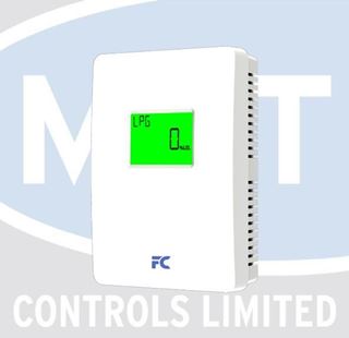 Picture of FGD-LPG GAS DETECTOR