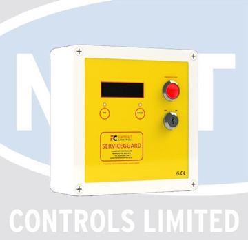 Picture of SGW-PT00 SERVICEGUARD SYSTEM (GAS & WATER)