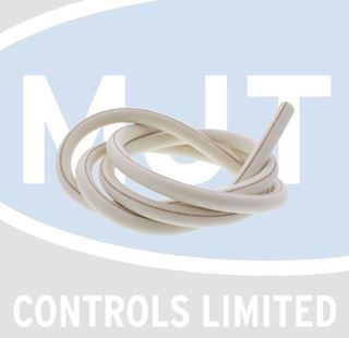 Picture of 87161010800 SILICONE TUBE BEIGE 1M