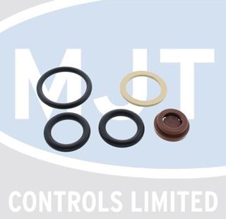 Picture of 87161070440 FLOW REGULATOR 11LTR BROWN