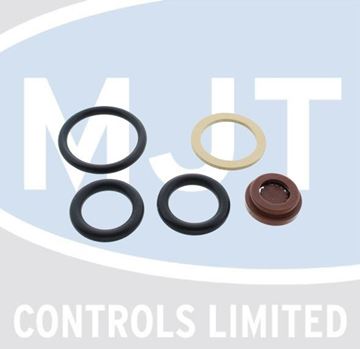 Picture of 87161070440 FLOW REGULATOR 11LTR BROWN