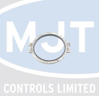 Picture of 87161122590 WASHER BONDED 19.9MM
