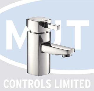 Picture of NIAGRA HOLBORN MONO MIXER WITH WASTE